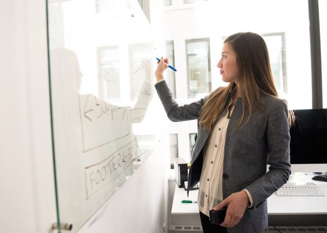 Time Management Hacks for Busy Entrepreneurs